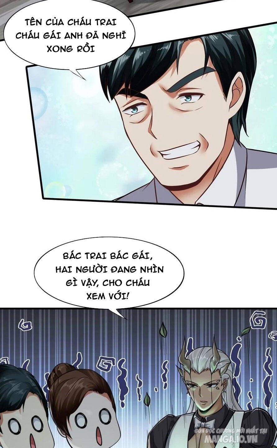 Ta Không Muốn Làm Đệ Nhất Chapter 88 - Trang 2