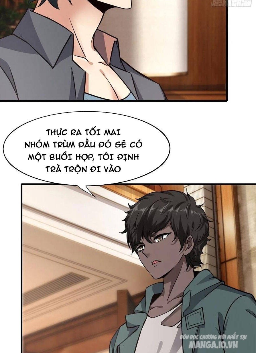 Ta Không Muốn Làm Đệ Nhất Chapter 88 - Trang 2