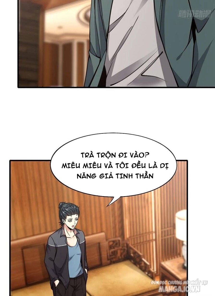 Ta Không Muốn Làm Đệ Nhất Chapter 88 - Trang 2