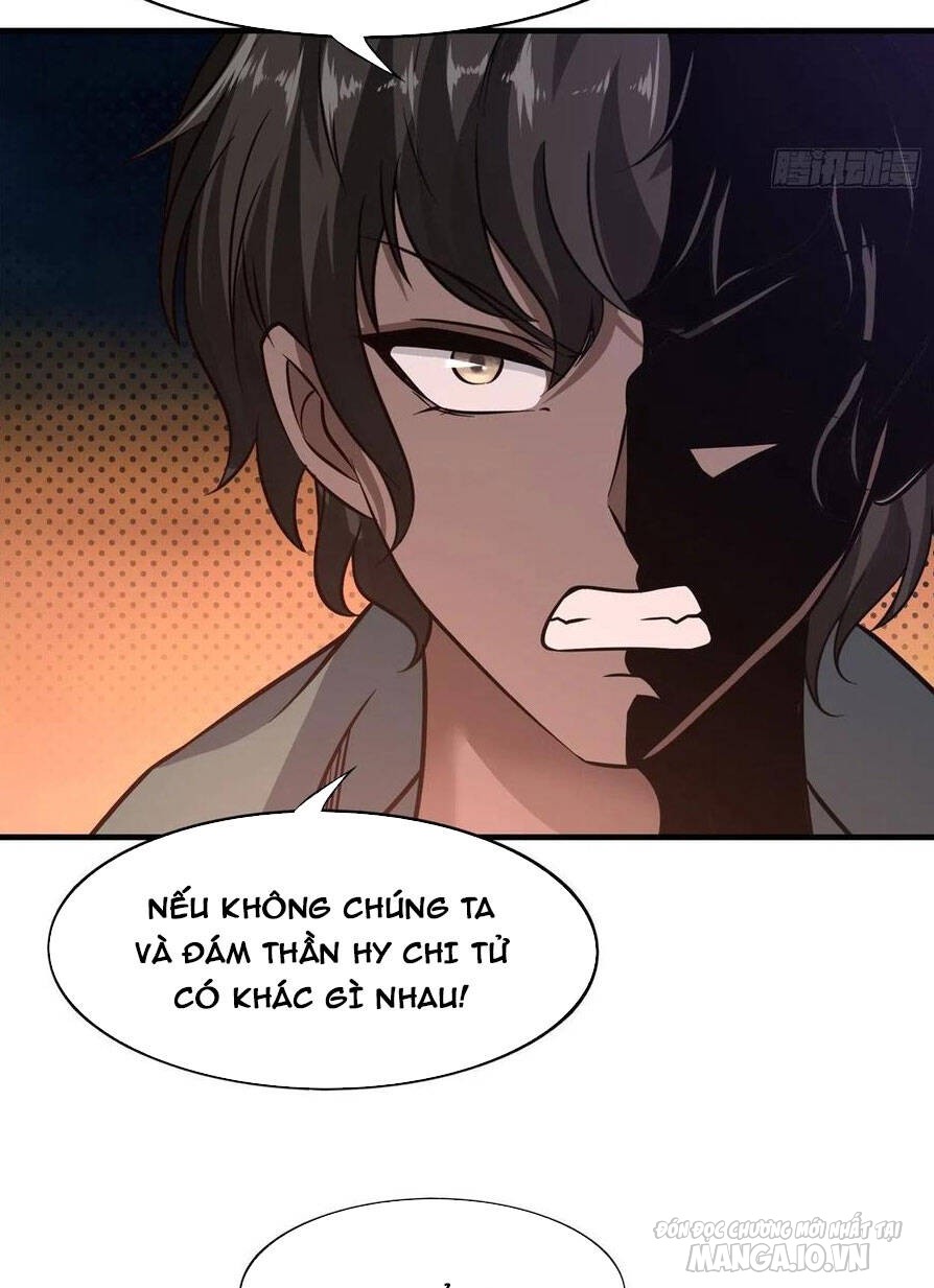 Ta Không Muốn Làm Đệ Nhất Chapter 88 - Trang 2