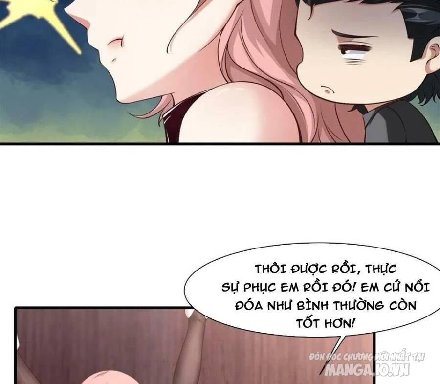 Ta Không Muốn Làm Đệ Nhất Chapter 87 - Trang 2