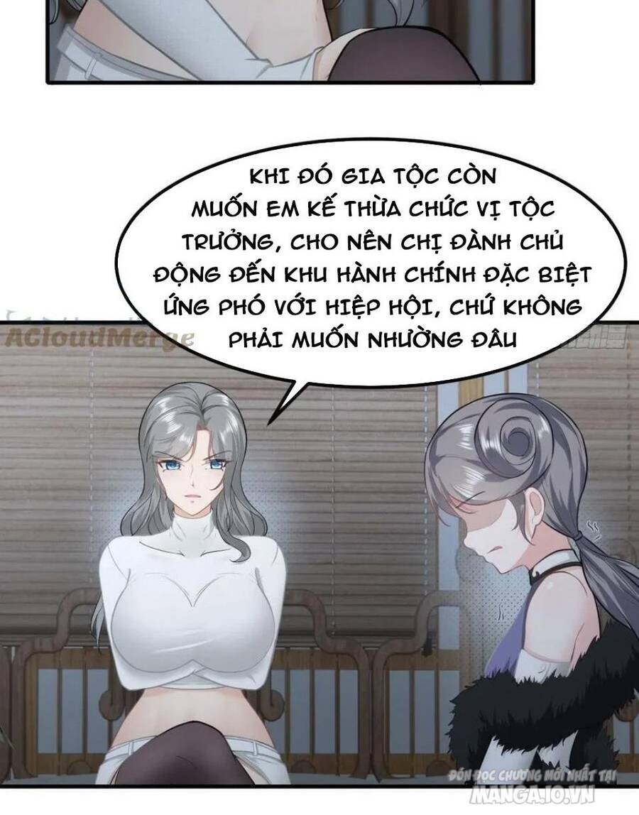Ta Không Muốn Làm Đệ Nhất Chapter 86 - Trang 2