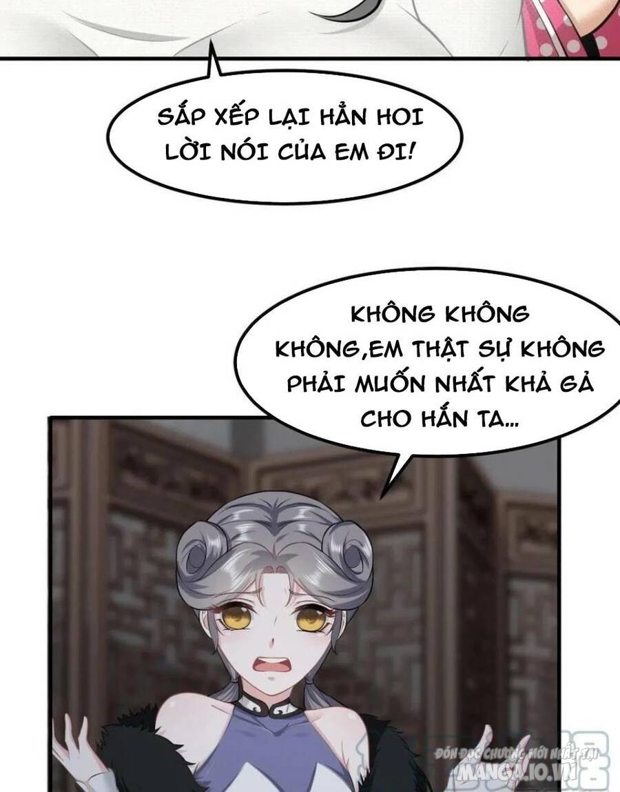 Ta Không Muốn Làm Đệ Nhất Chapter 86 - Trang 2
