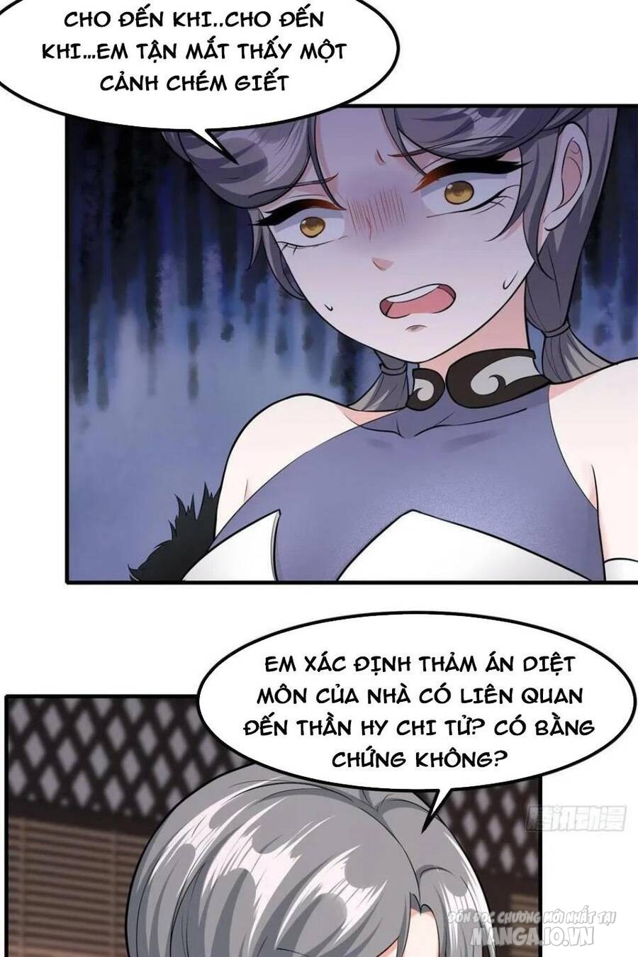 Ta Không Muốn Làm Đệ Nhất Chapter 86 - Trang 2