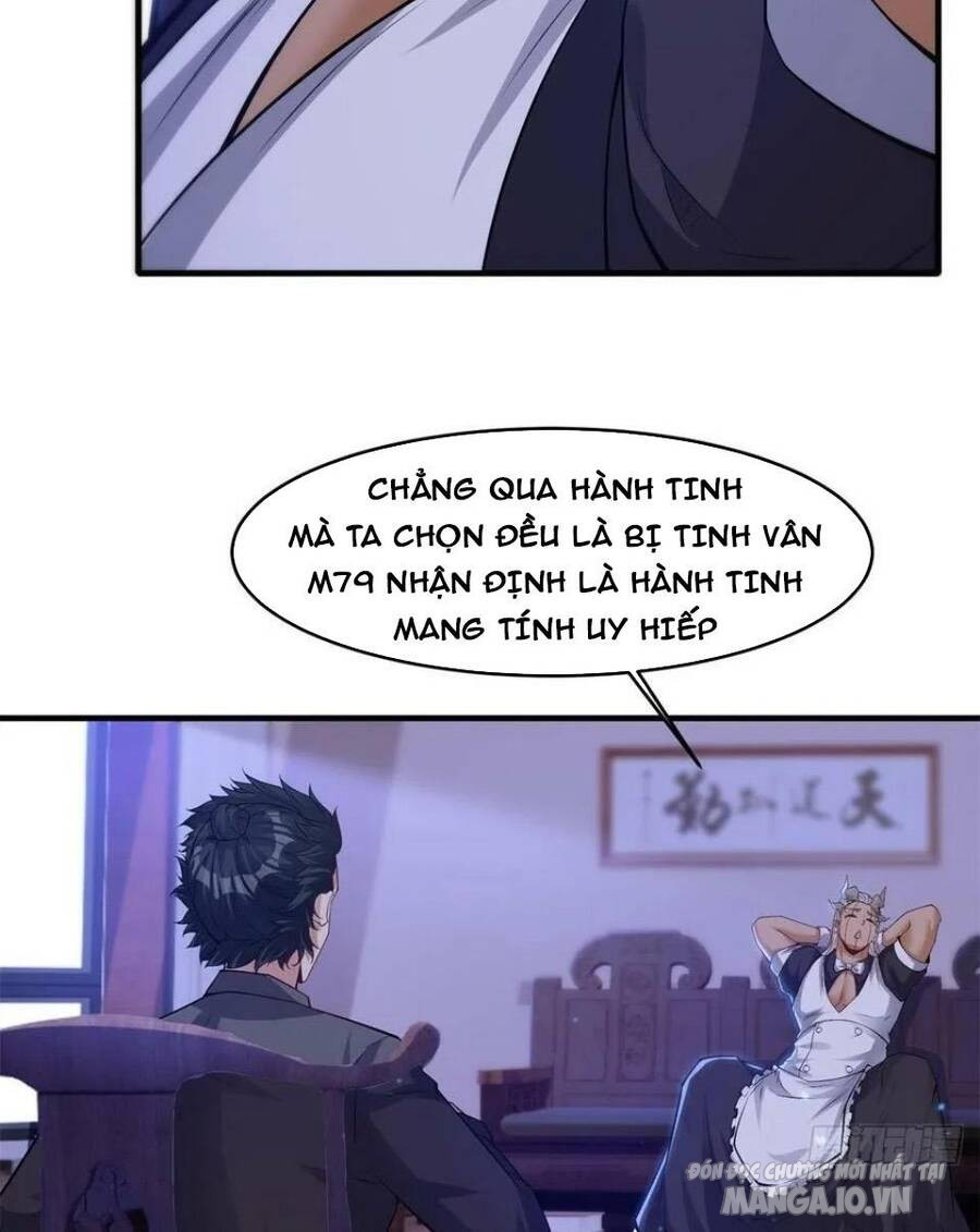 Ta Không Muốn Làm Đệ Nhất Chapter 85 - Trang 2