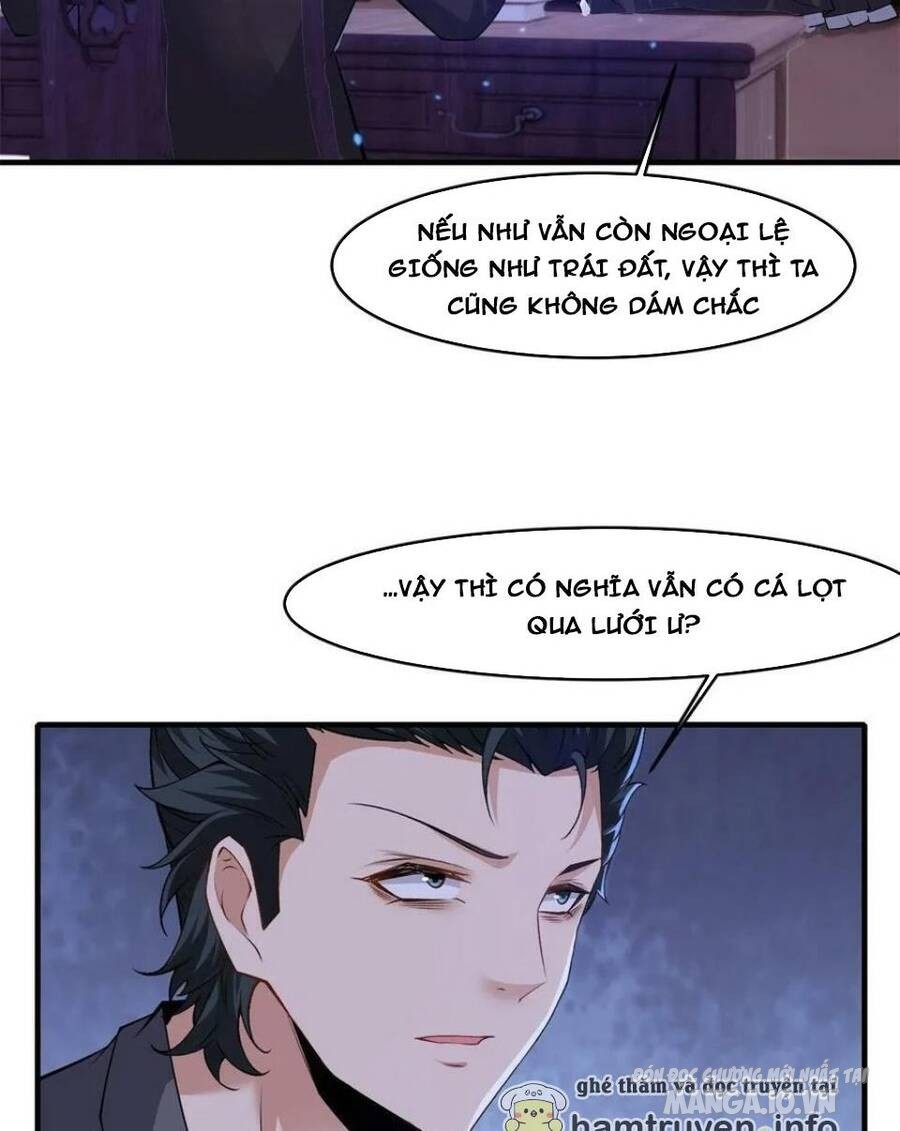 Ta Không Muốn Làm Đệ Nhất Chapter 85 - Trang 2