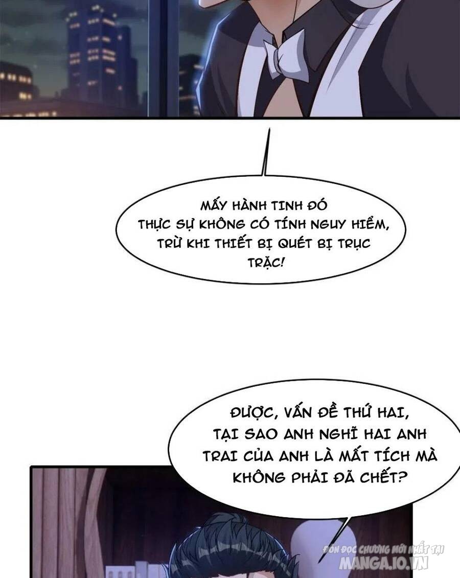 Ta Không Muốn Làm Đệ Nhất Chapter 85 - Trang 2