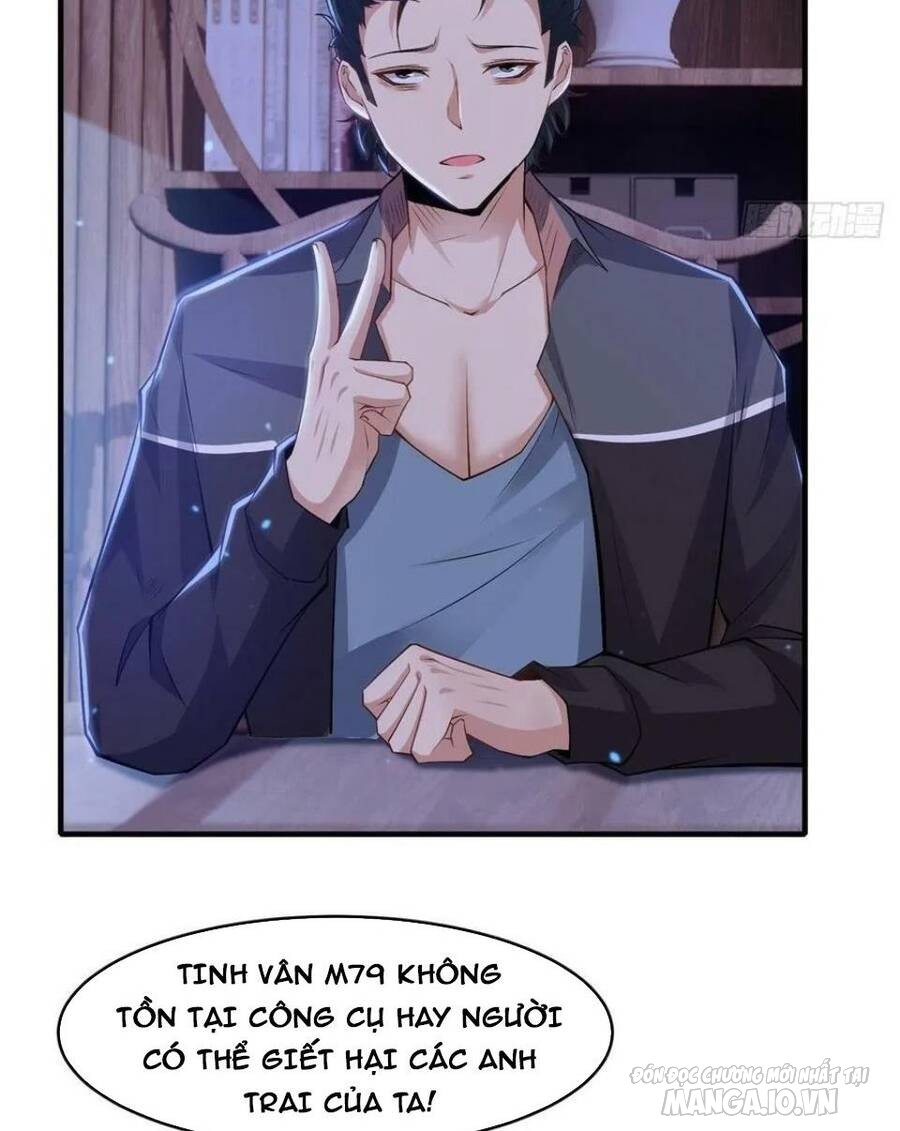 Ta Không Muốn Làm Đệ Nhất Chapter 85 - Trang 2