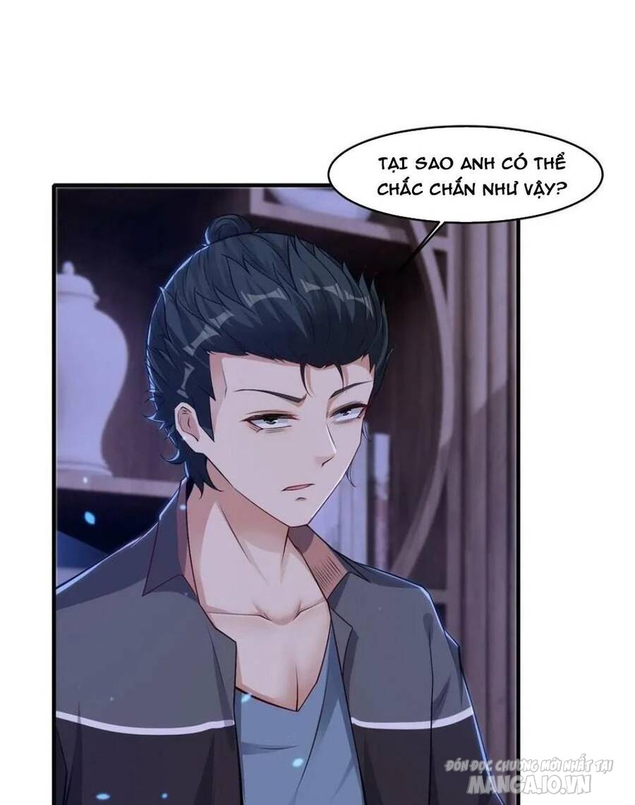 Ta Không Muốn Làm Đệ Nhất Chapter 85 - Trang 2