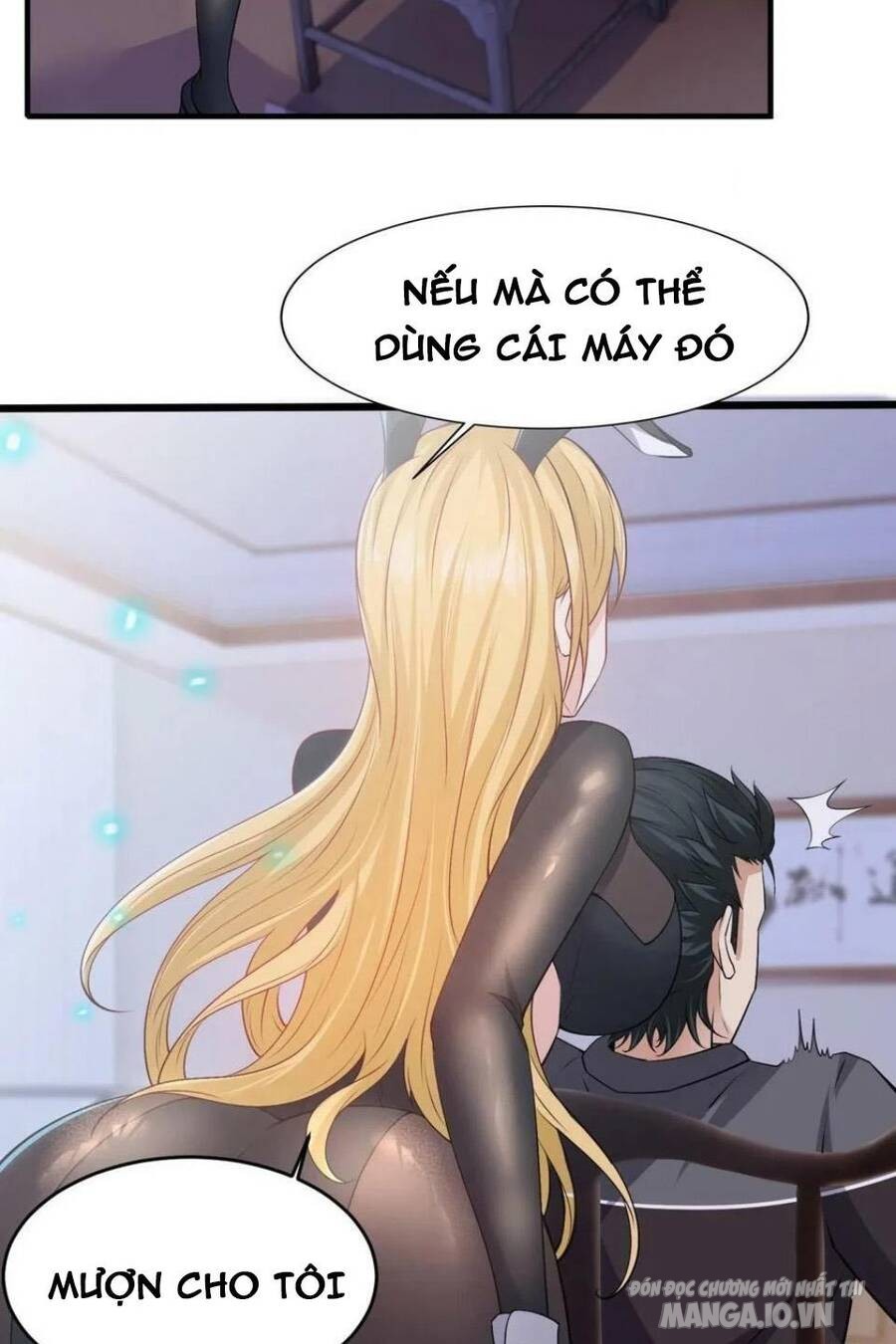 Ta Không Muốn Làm Đệ Nhất Chapter 85 - Trang 2