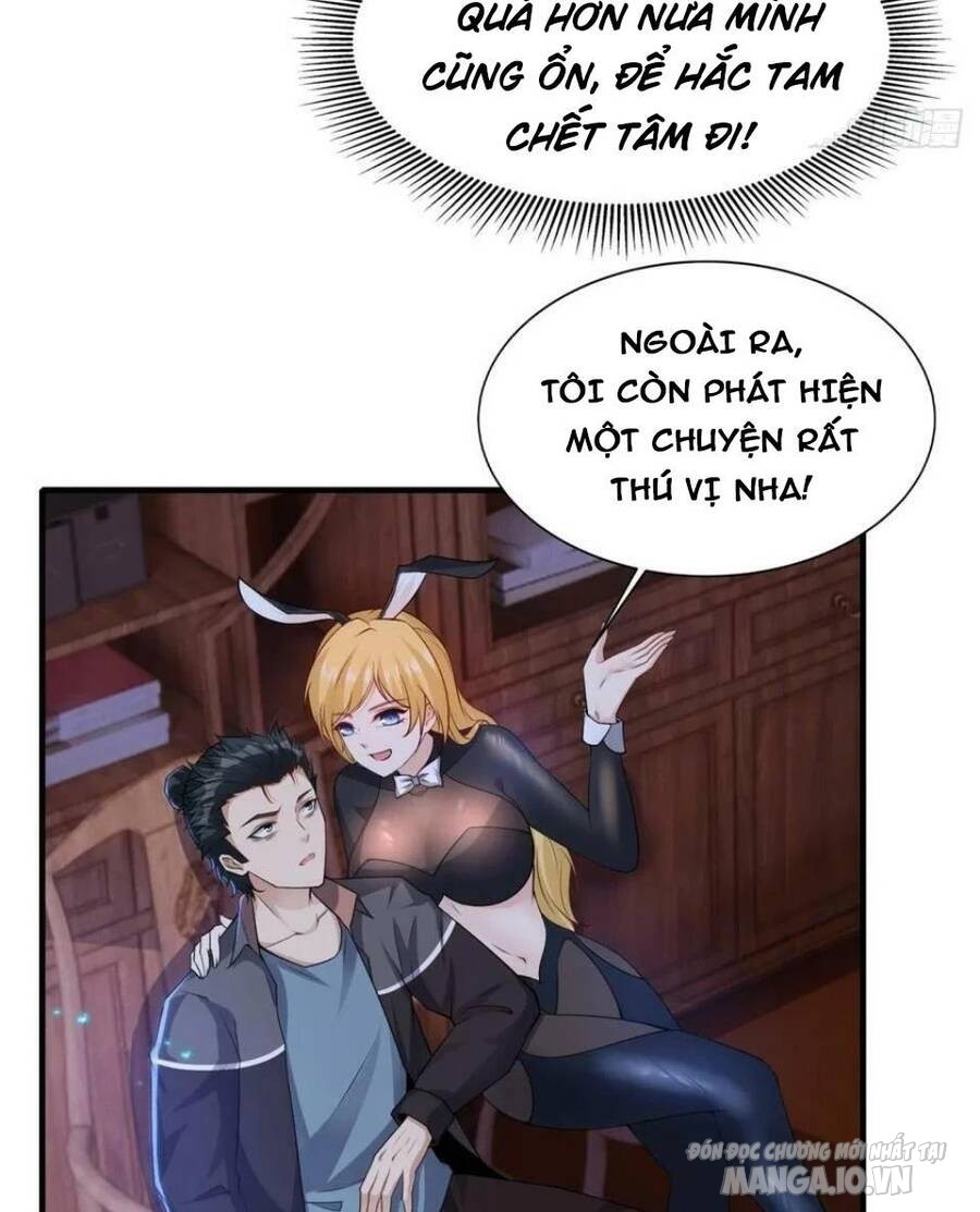 Ta Không Muốn Làm Đệ Nhất Chapter 85 - Trang 2