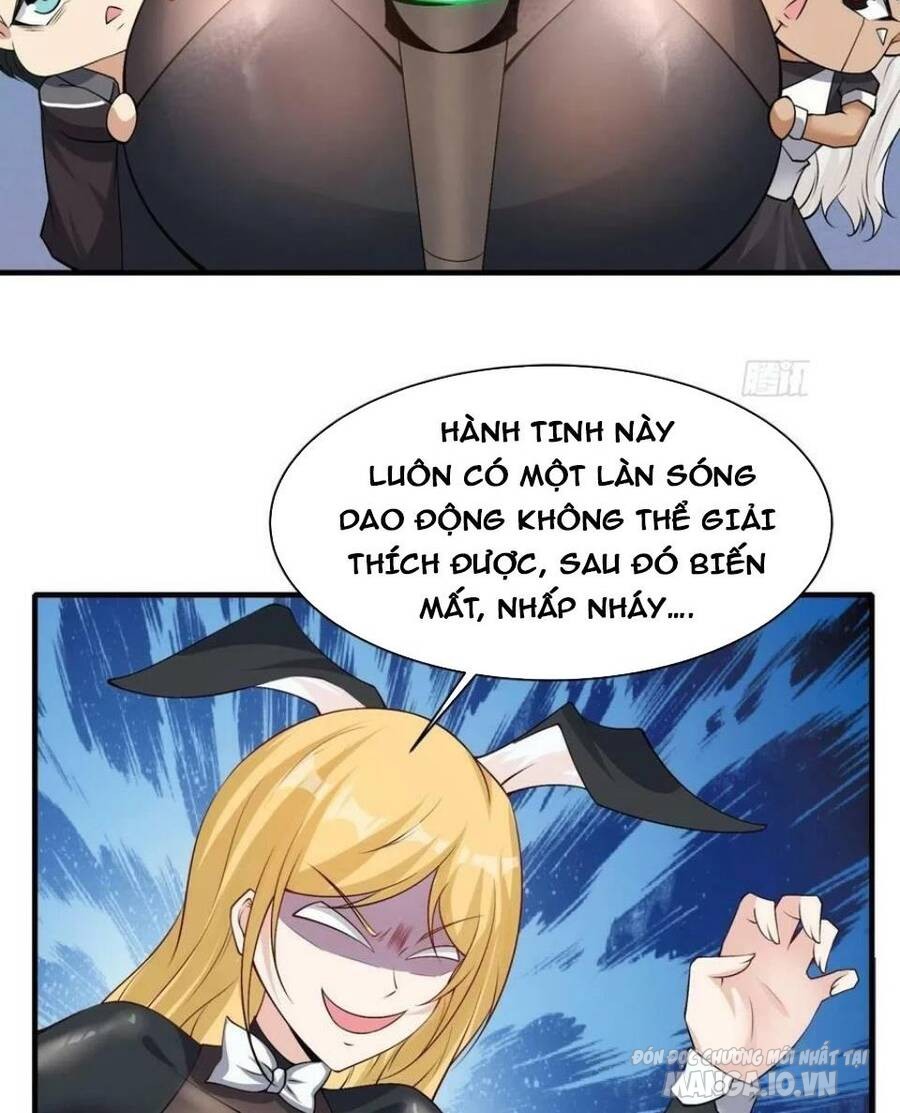 Ta Không Muốn Làm Đệ Nhất Chapter 85 - Trang 2