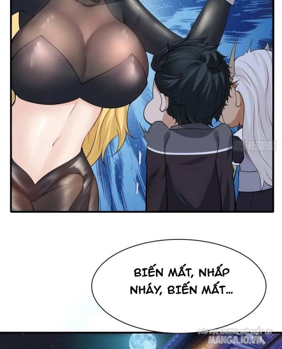 Ta Không Muốn Làm Đệ Nhất Chapter 85 - Trang 2