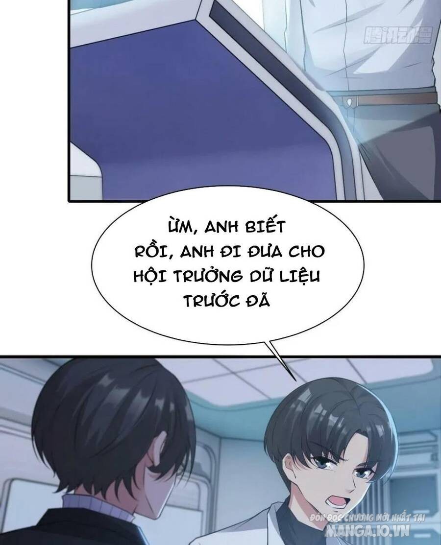 Ta Không Muốn Làm Đệ Nhất Chapter 85 - Trang 2