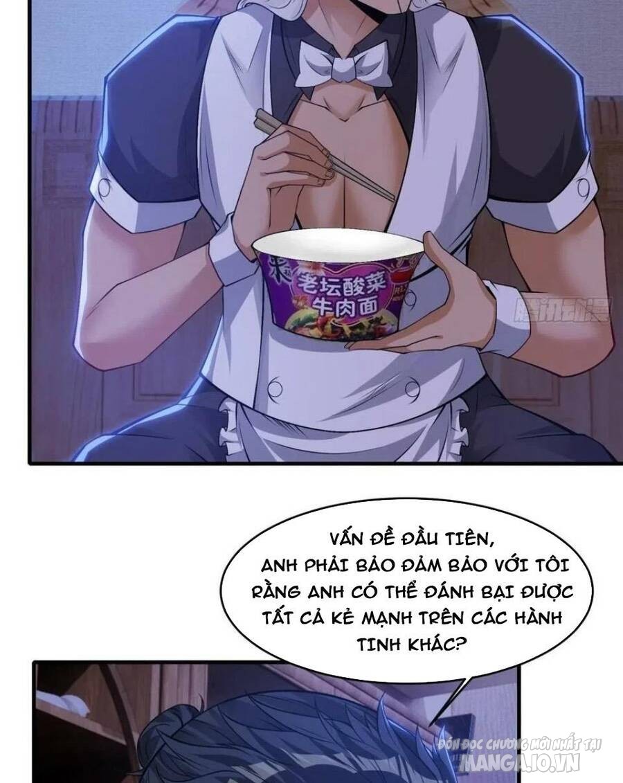 Ta Không Muốn Làm Đệ Nhất Chapter 85 - Trang 2