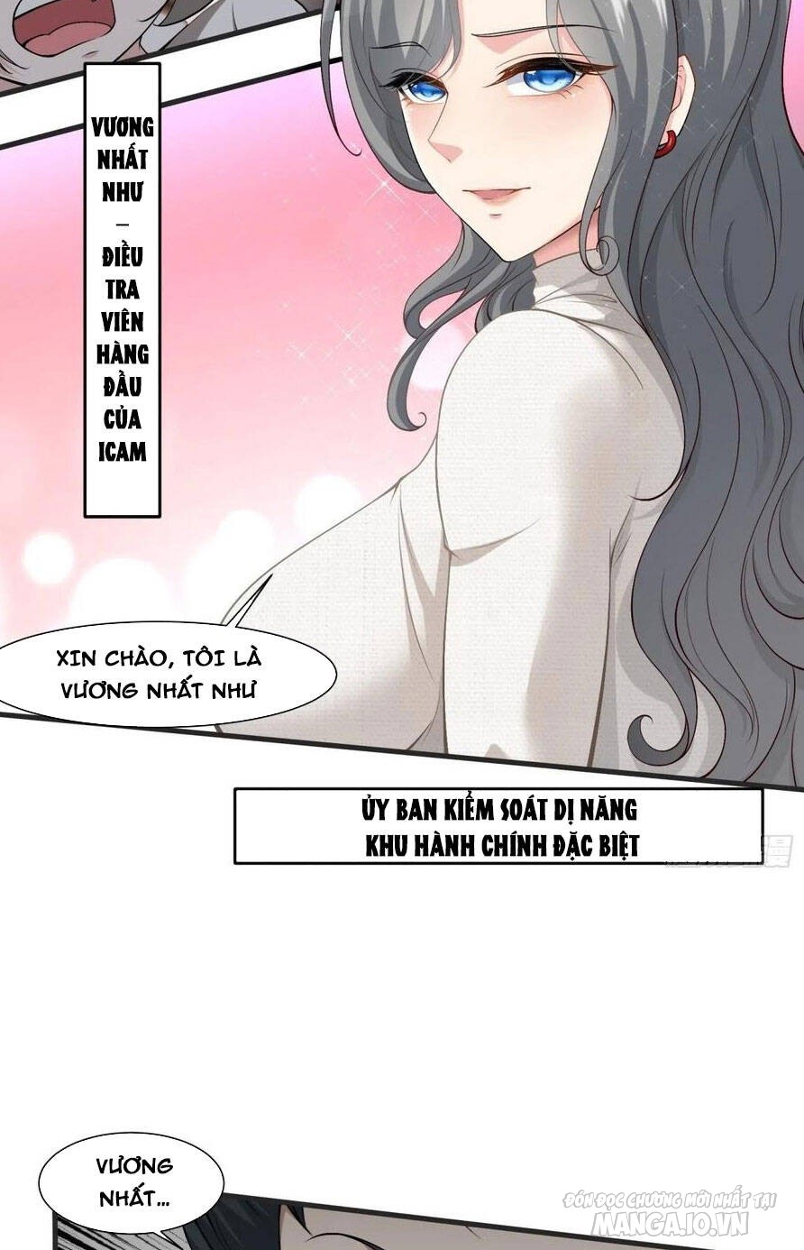 Ta Không Muốn Làm Đệ Nhất Chapter 84 - Trang 2