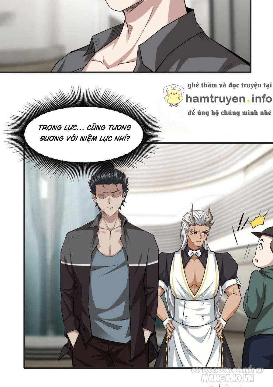 Ta Không Muốn Làm Đệ Nhất Chapter 84 - Trang 2