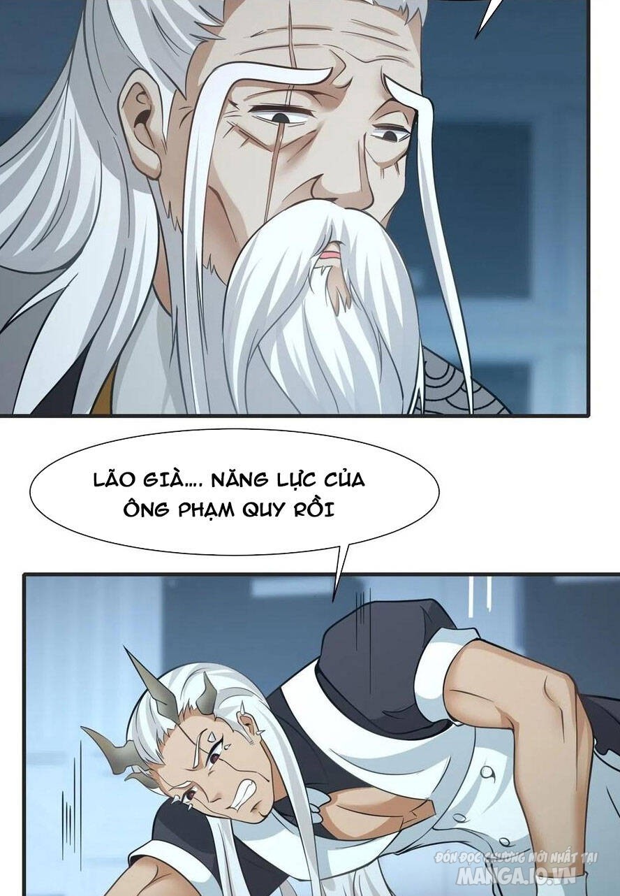 Ta Không Muốn Làm Đệ Nhất Chapter 83 - Trang 2