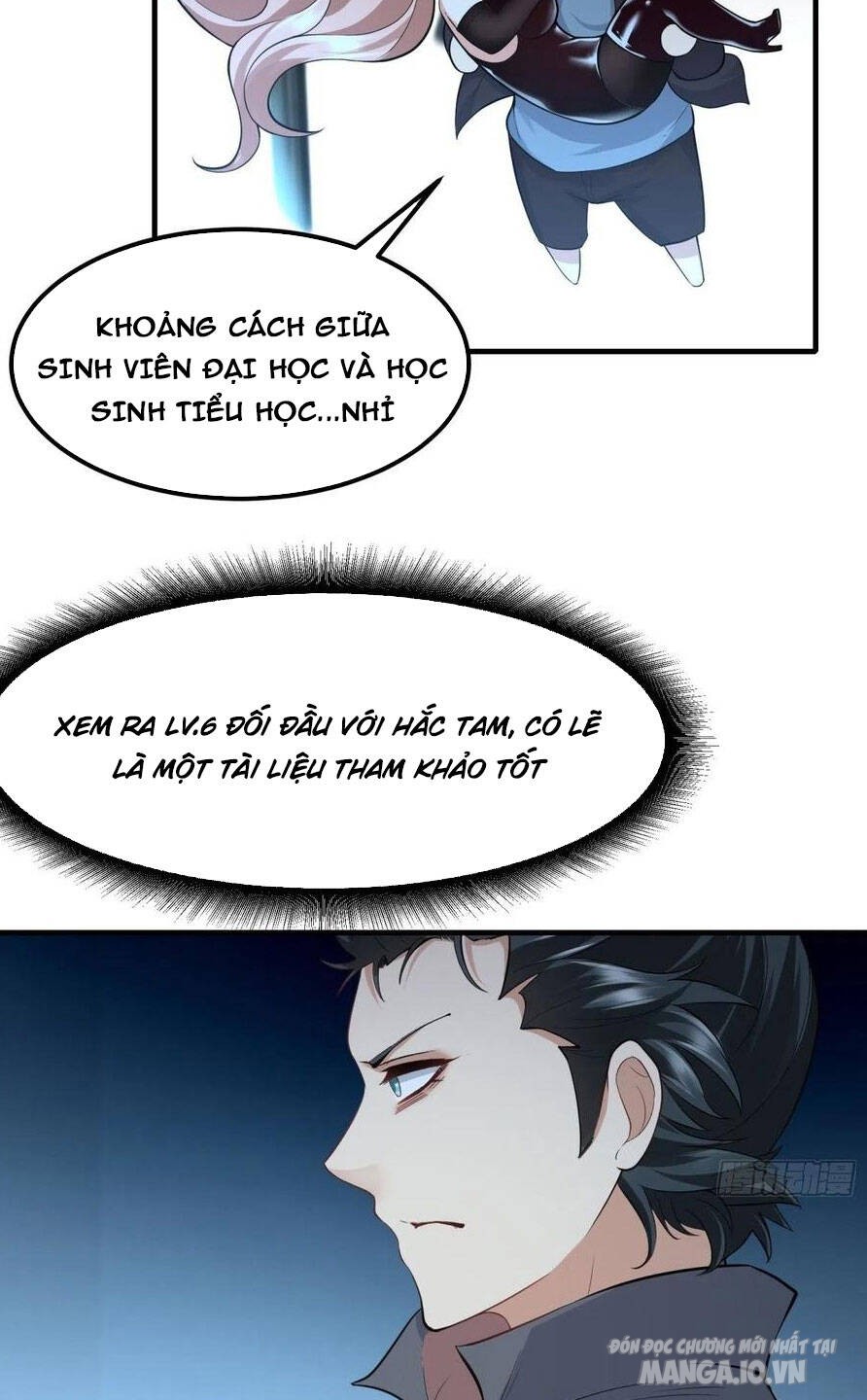 Ta Không Muốn Làm Đệ Nhất Chapter 82 - Trang 2