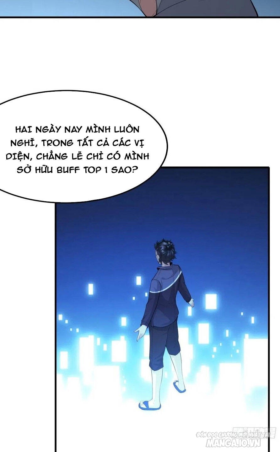 Ta Không Muốn Làm Đệ Nhất Chapter 82 - Trang 2