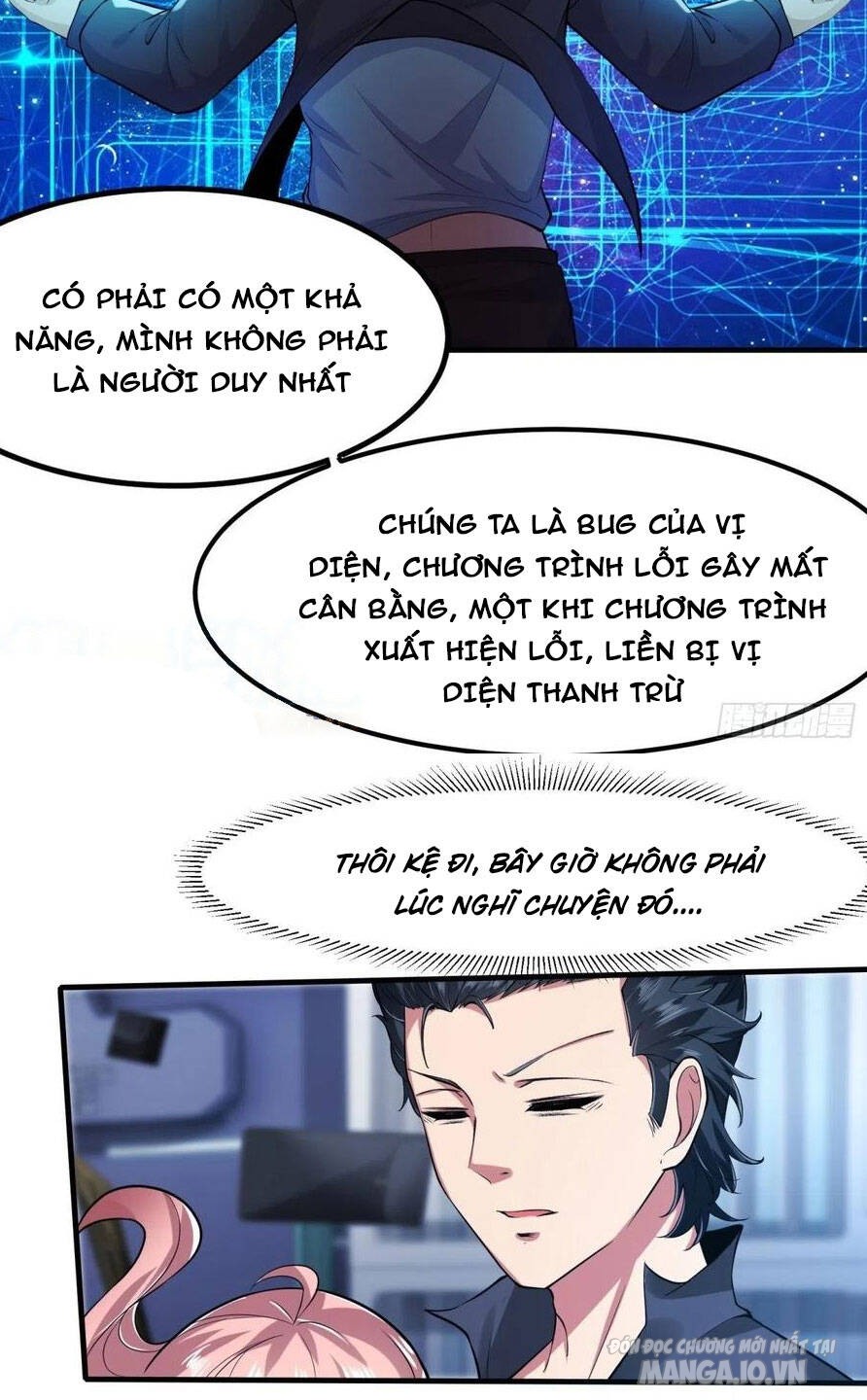 Ta Không Muốn Làm Đệ Nhất Chapter 82 - Trang 2