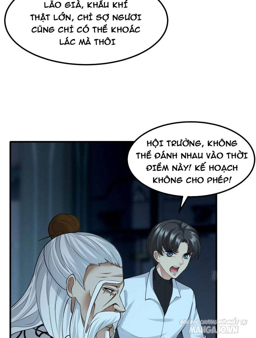 Ta Không Muốn Làm Đệ Nhất Chapter 82 - Trang 2