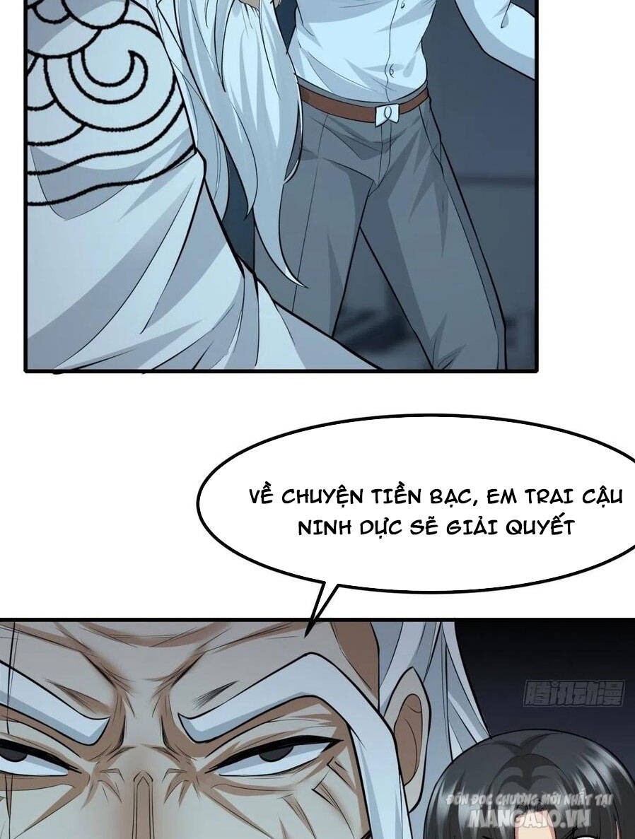 Ta Không Muốn Làm Đệ Nhất Chapter 82 - Trang 2