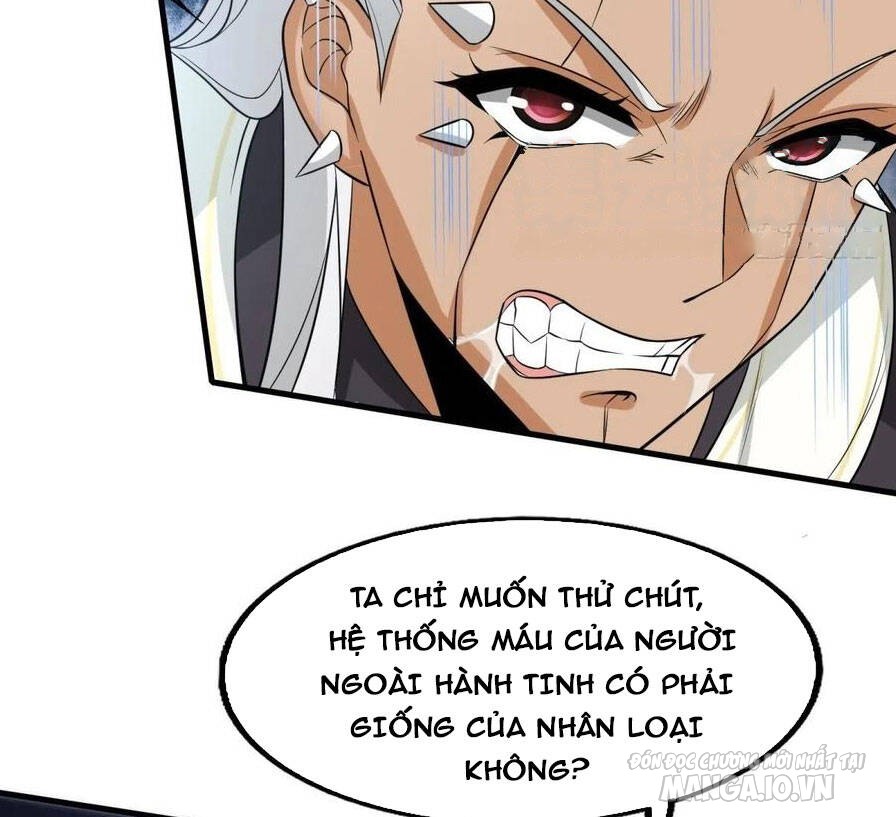 Ta Không Muốn Làm Đệ Nhất Chapter 82 - Trang 2