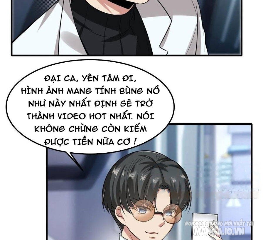 Ta Không Muốn Làm Đệ Nhất Chapter 82 - Trang 2