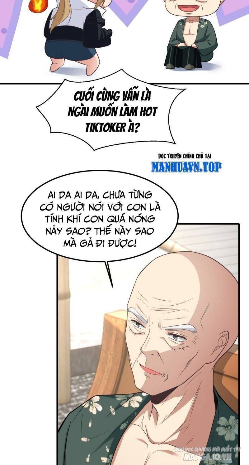 Ta Không Muốn Làm Đệ Nhất Chapter 79 - Trang 2