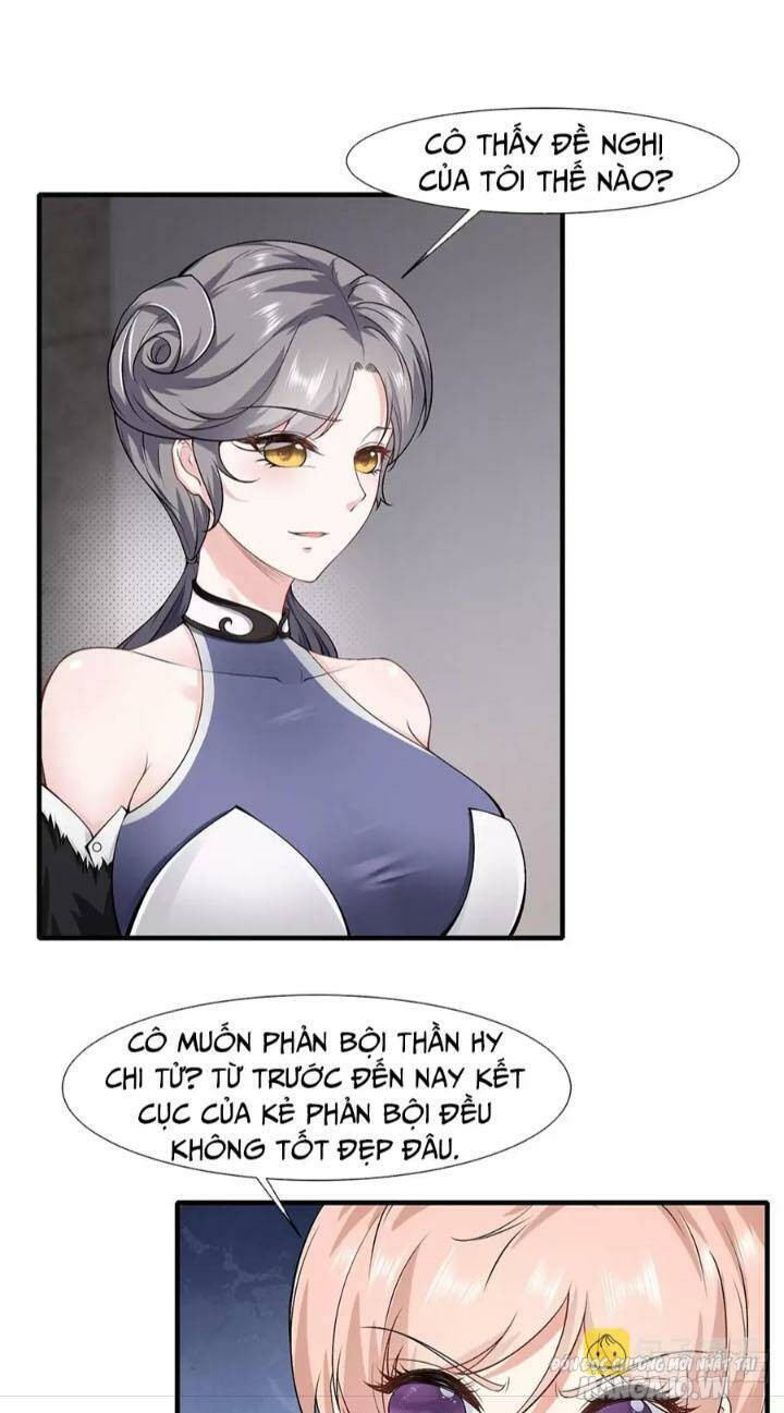 Ta Không Muốn Làm Đệ Nhất Chapter 78 - Trang 2