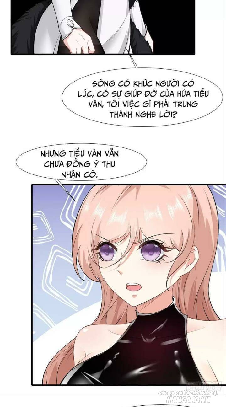 Ta Không Muốn Làm Đệ Nhất Chapter 78 - Trang 2