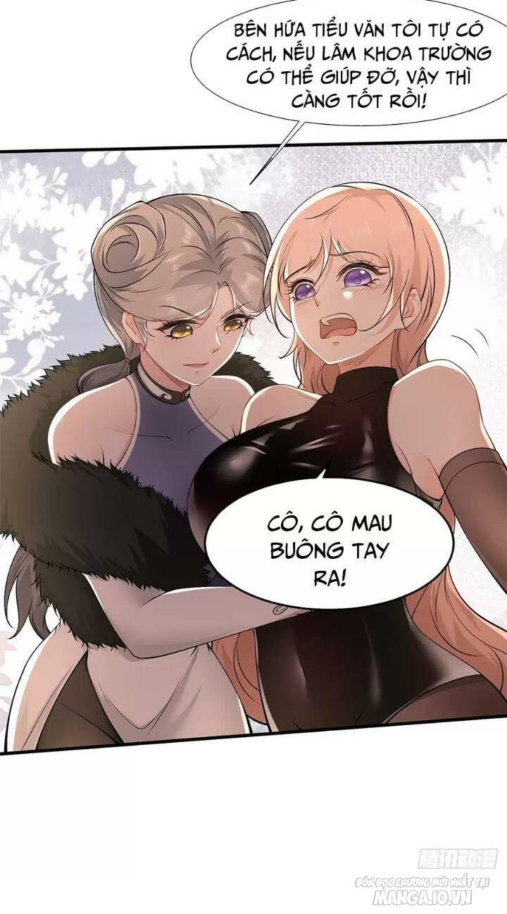 Ta Không Muốn Làm Đệ Nhất Chapter 78 - Trang 2