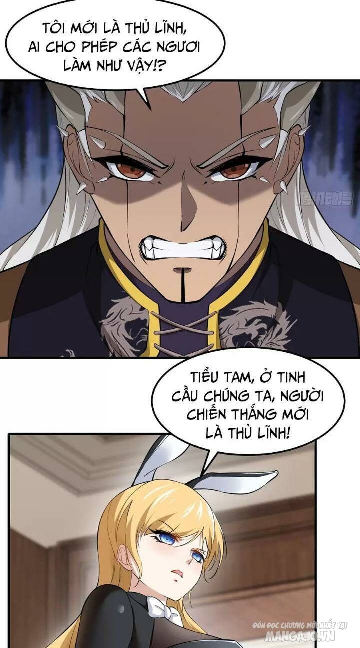 Ta Không Muốn Làm Đệ Nhất Chapter 77 - Trang 2