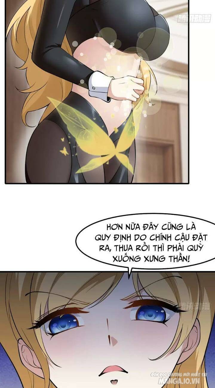 Ta Không Muốn Làm Đệ Nhất Chapter 77 - Trang 2