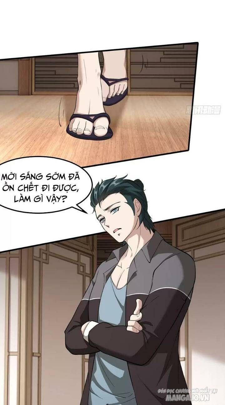 Ta Không Muốn Làm Đệ Nhất Chapter 77 - Trang 2