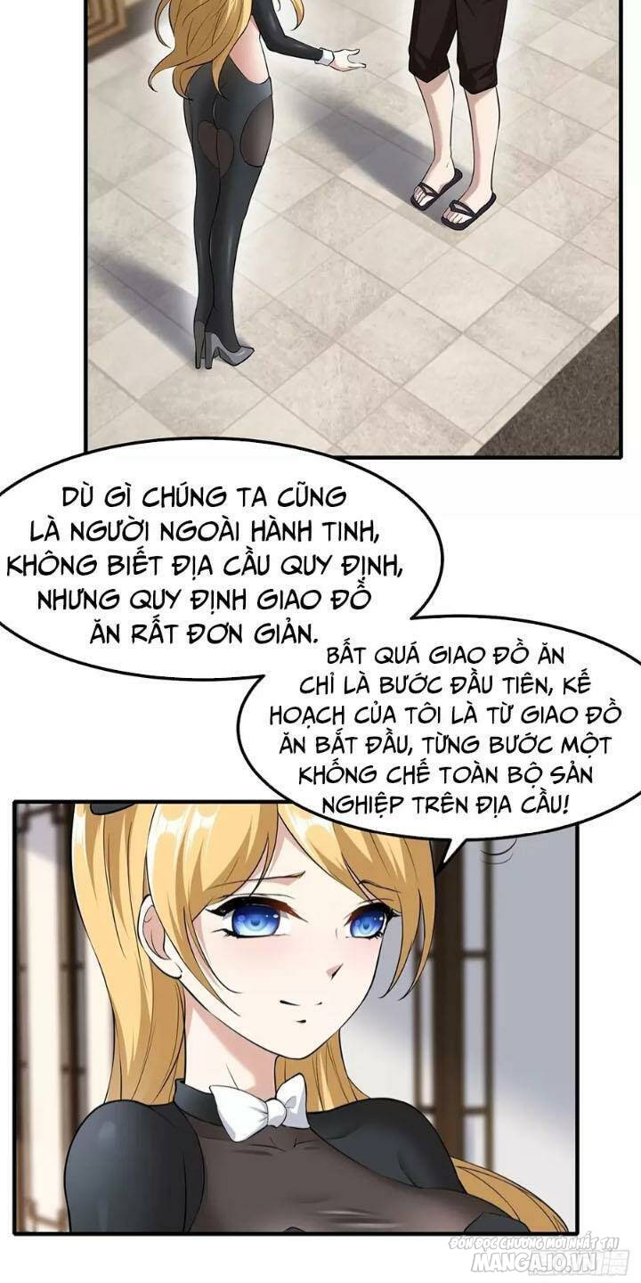 Ta Không Muốn Làm Đệ Nhất Chapter 77 - Trang 2