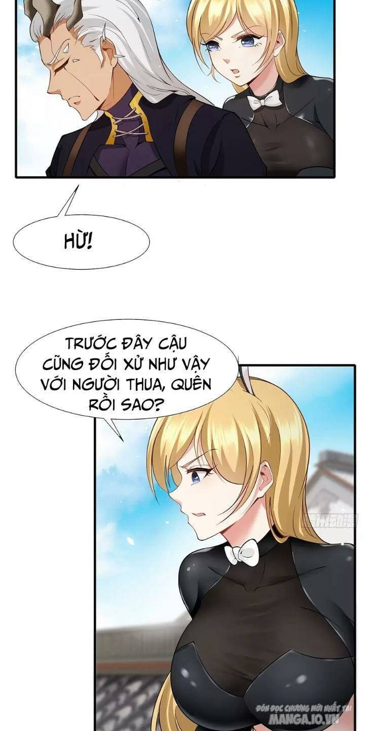 Ta Không Muốn Làm Đệ Nhất Chapter 77 - Trang 2