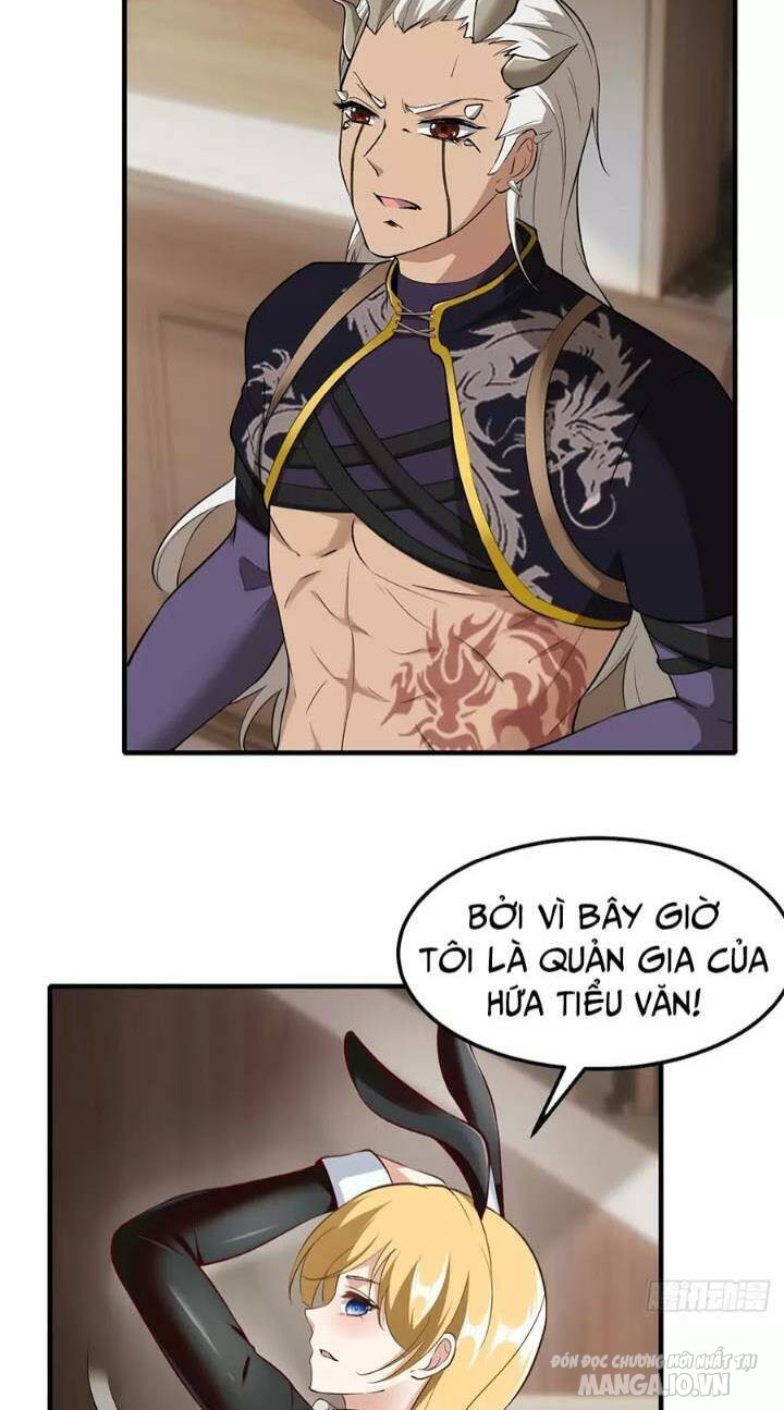 Ta Không Muốn Làm Đệ Nhất Chapter 77 - Trang 2