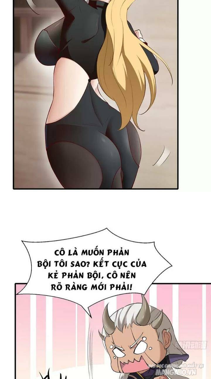 Ta Không Muốn Làm Đệ Nhất Chapter 77 - Trang 2