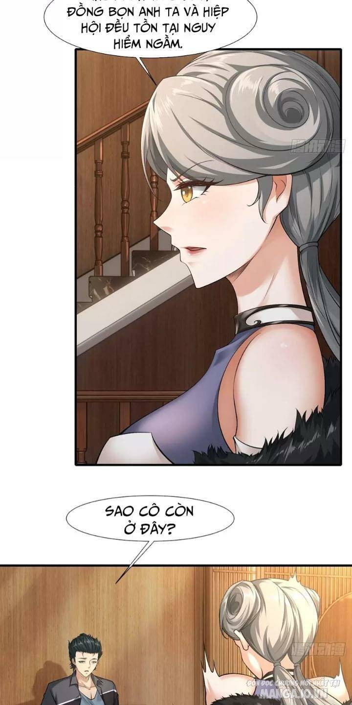 Ta Không Muốn Làm Đệ Nhất Chapter 76 - Trang 2