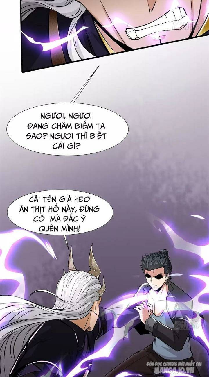 Ta Không Muốn Làm Đệ Nhất Chapter 75 - Trang 2