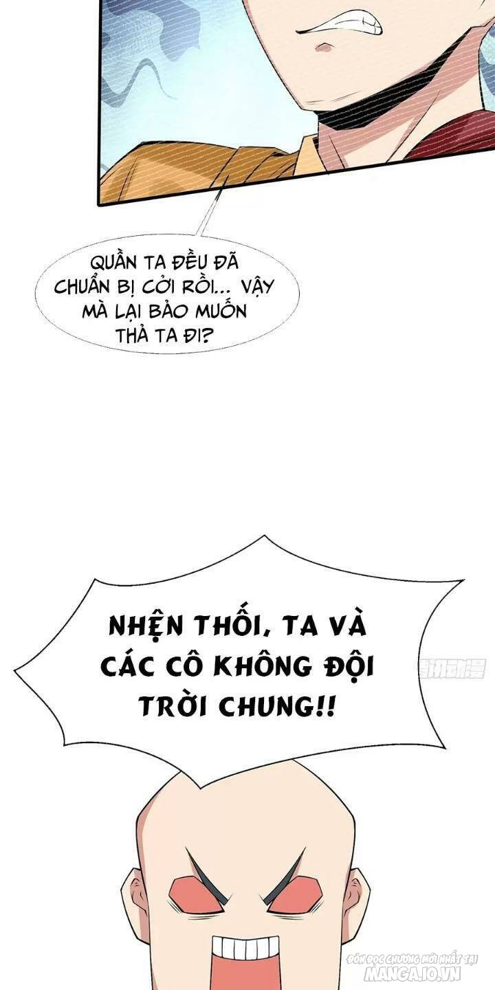 Ta Không Muốn Làm Đệ Nhất Chapter 75 - Trang 2