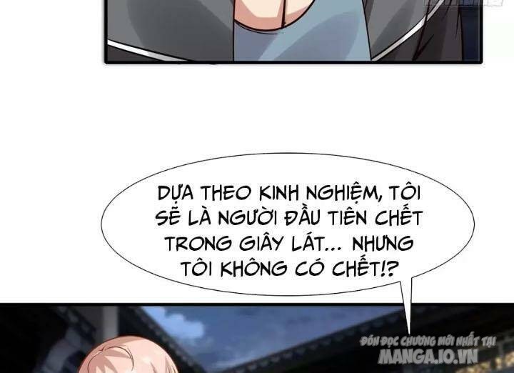 Ta Không Muốn Làm Đệ Nhất Chapter 75 - Trang 2