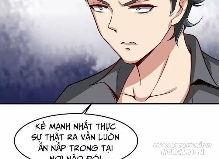 Ta Không Muốn Làm Đệ Nhất Chapter 75 - Trang 2