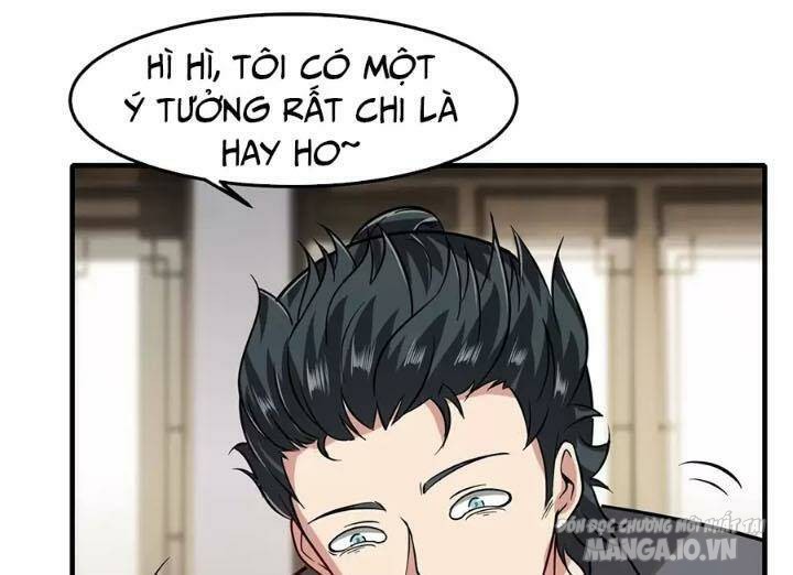 Ta Không Muốn Làm Đệ Nhất Chapter 75 - Trang 2