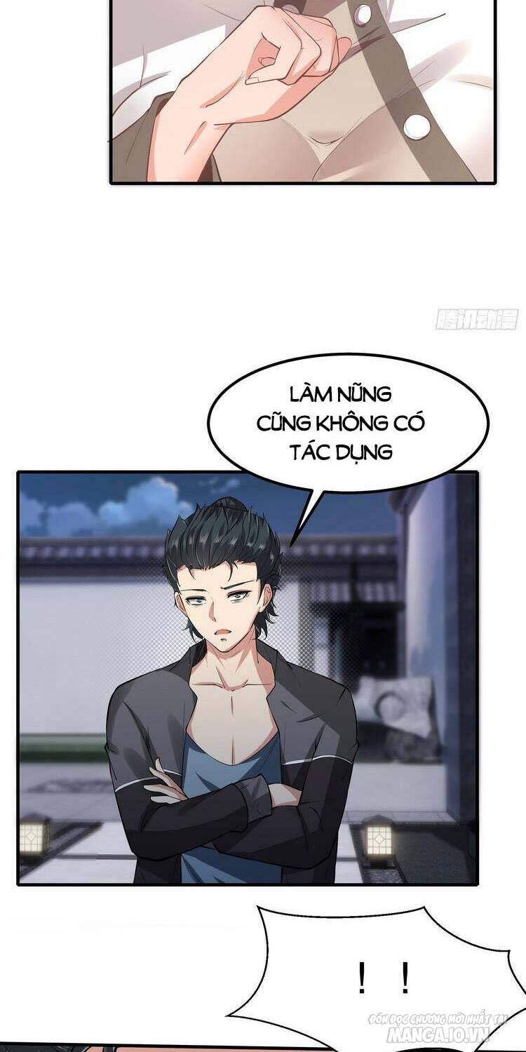 Ta Không Muốn Làm Đệ Nhất Chapter 71 - Trang 2