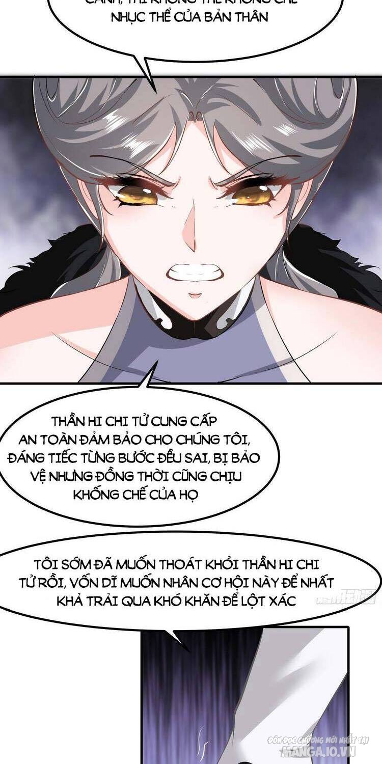 Ta Không Muốn Làm Đệ Nhất Chapter 71 - Trang 2