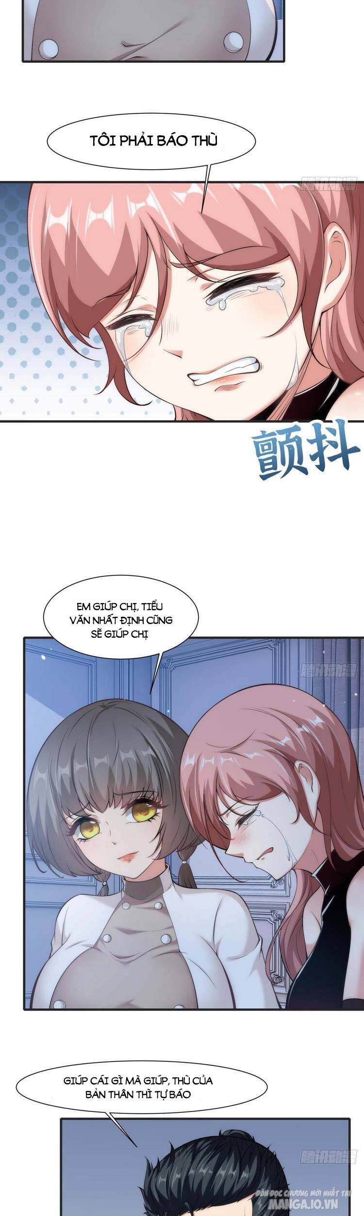 Ta Không Muốn Làm Đệ Nhất Chapter 69 - Trang 2