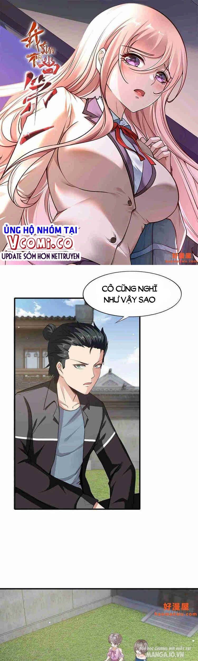 Ta Không Muốn Làm Đệ Nhất Chapter 65 - Trang 2